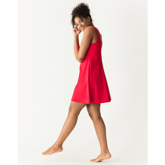 PrimaDonna Swim Canyon Strandjurkje True Red