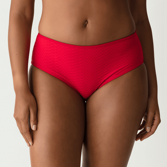 PrimaDonna Swim Canyon Taillebroekje True Red