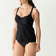 PrimaDonna Swim Canyon Tankinitop Zwart