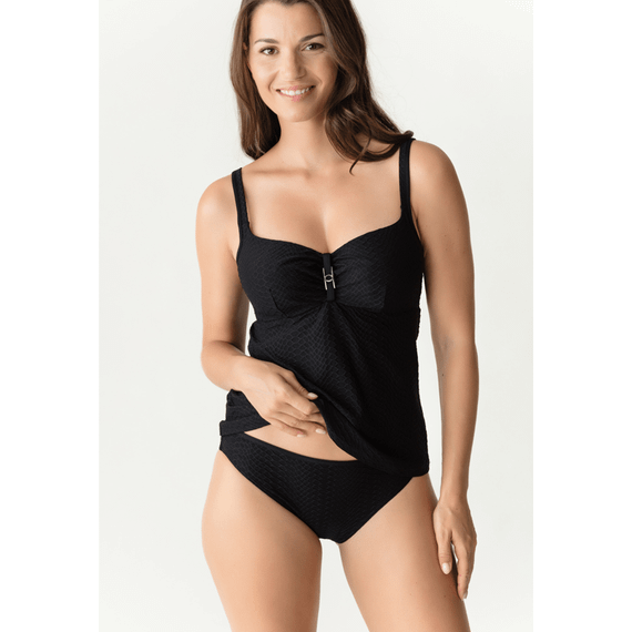 PrimaDonna Swim Canyon Tankinitop Zwart