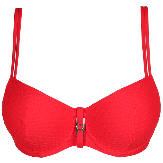 Canyon Voorgevormde Balconette Bikinitop