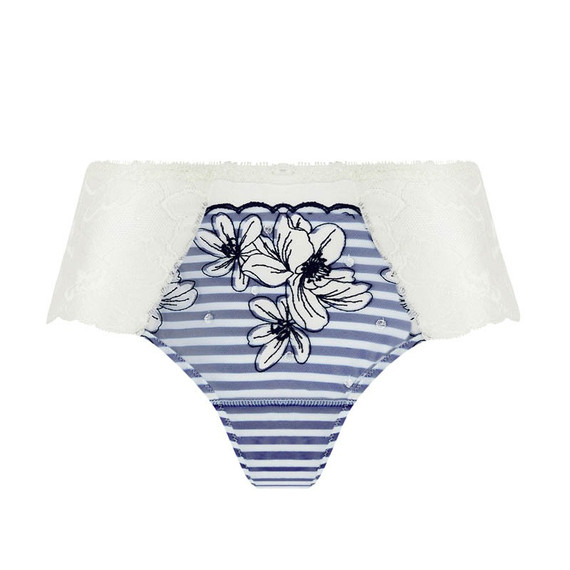 Lise Charmel Cap Au Levant Hotpants Cap Horizon