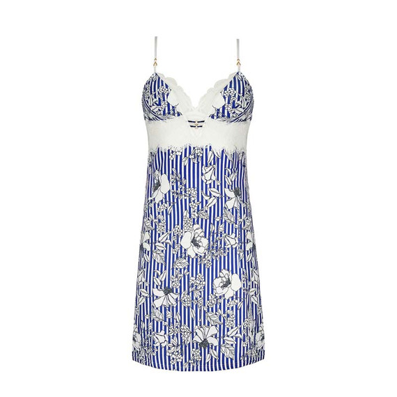 Lise Charmel Cap Au Levant Nachtkleid Cap Horizon
