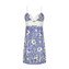 Lise Charmel Cap Au Levant Nachtkleid Cap Horizon