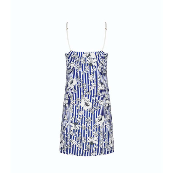 Lise Charmel Cap Au Levant Nachtkleid Cap Horizon