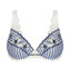 Lise Charmel Cap Au Levant Plunge BH Cap Horizon