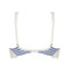 Lise Charmel Cap Au Levant Plunge BH Cap Horizon