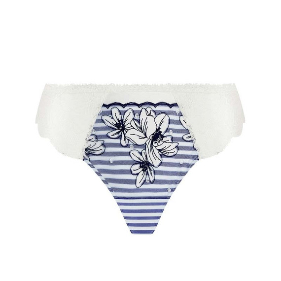 Lise Charmel Cap Au Levant Slip Cap Horizon
