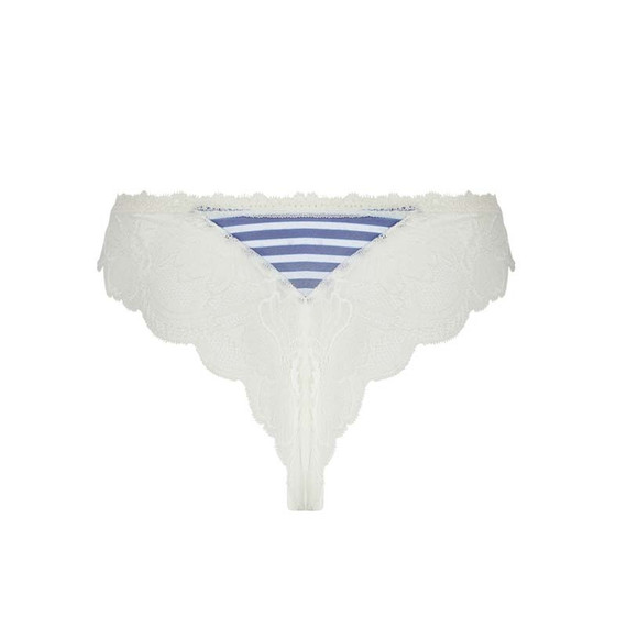 Lise Charmel Cap Au Levant String Cap Horizon
