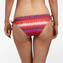 Cyell Cap Ferrat Laag Bikinibroekje Print