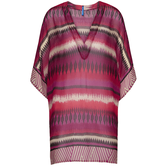 Cap Ferrat Tuniek
