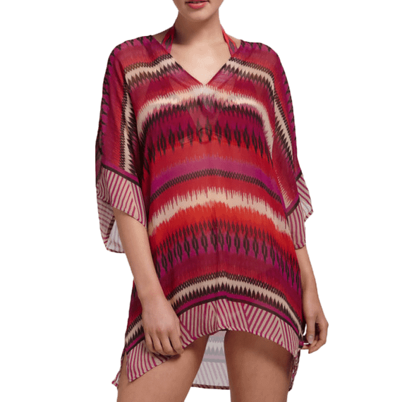 Cyell Cap Ferrat Tuniek Print