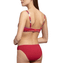 Cyell Cap Ferrat Voorgevormde Bikinitop Print