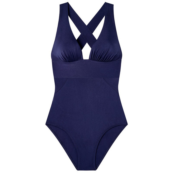 Pain De Sucre Capri Badpak Satine Navy