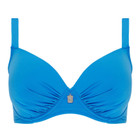 Capri Vorgeformtes Balconette Bikini Oberteil