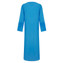 Annadiva Swim Capri Kaftan Cornflower