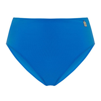 Capri Hoog Bikinibroekje