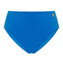 Annadiva Swim Capri Hohe Bikini Hose Cornflower