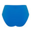 Annadiva Swim Capri Hohe Bikini Hose Cornflower