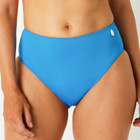 Capri Hoog Bikinibroekje