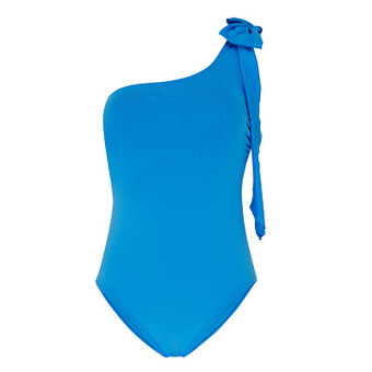 Capri One Shoulder Badpak