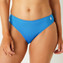 Annadiva Swim Capri Riobroekje Cornflower
