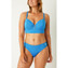 Annadiva Swim Capri Riobroekje Cornflower