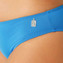 Annadiva Swim Capri Riobroekje Cornflower