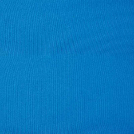 Annadiva Swim Capri Hohe Bikini Hose Cornflower