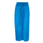 Annadiva Swim Capri Wikkelrok Cornflower