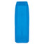 Annadiva Swim Capri Wikkelrok Cornflower