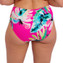 Fantasie Swim Carabelita Hoog Bikinibroekje Peony