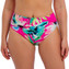 Fantasie Swim Carabelita Hoog Bikinibroekje Peony