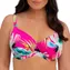 Fantasie Swim Carabelita Full Cup Bikinitop Peony