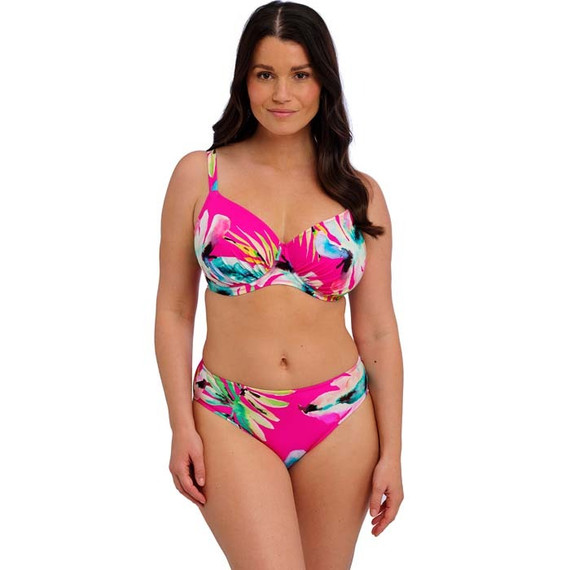 Fantasie Swim Carabelita Full Cup Bikinitop Peony