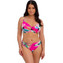 Fantasie Swim Carabelita Full Cup Bikinitop Peony