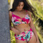 Fantasie Swim Carabelita Full Cup Bikinitop Peony