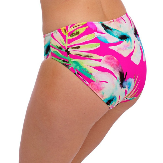 Fantasie Swim Carabelita Bikinibroekje Peony