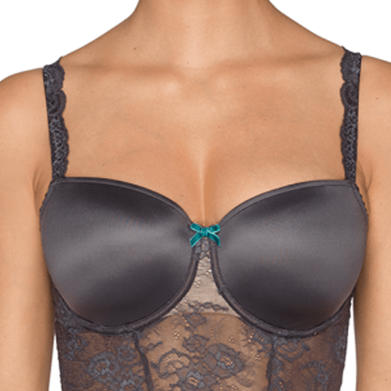 PrimaDonna Twist Caramba Body Marble Grey