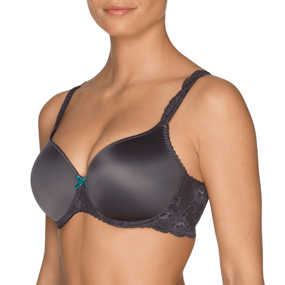 PrimaDonna Twist Caramba Hartvorm BH Marble Grey