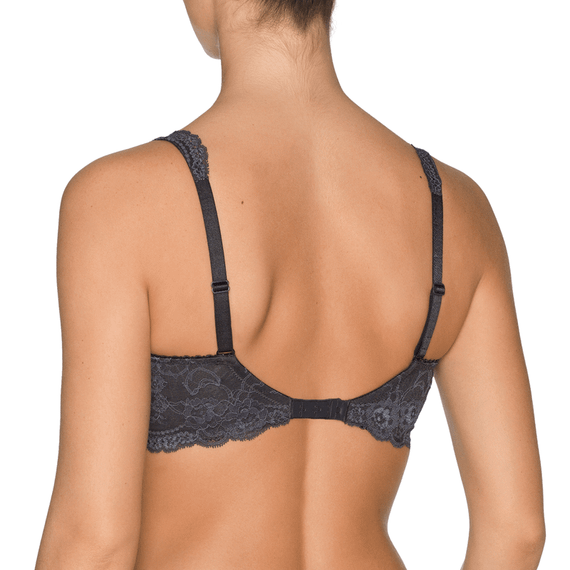 PrimaDonna Twist Caramba Hartvorm BH Marble Grey