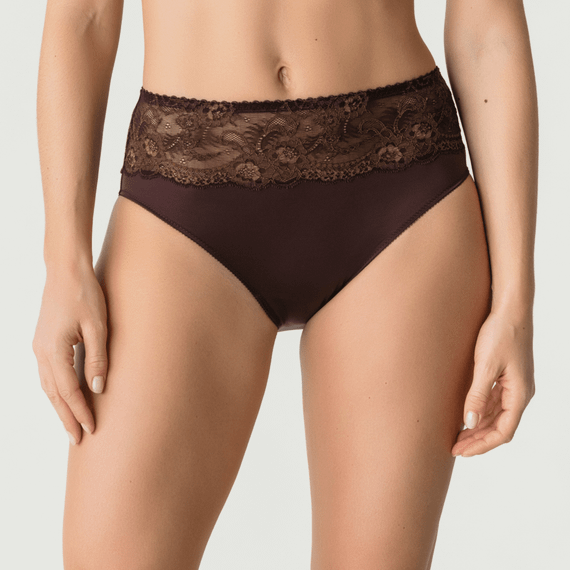 PrimaDonna Twist Caramba Tailleslip Chocolate