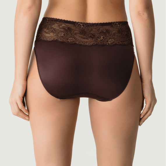 PrimaDonna Twist Caramba Tailleslip Chocolate