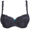PrimaDonna Twist Caramba Voorgevormde Balconette BH Grey 