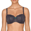PrimaDonna Twist Caramba Voorgevormde Balconette BH Grey