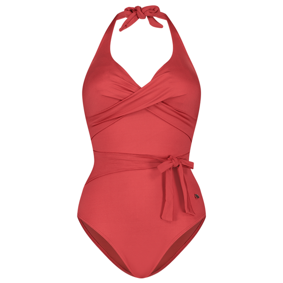Cardinal Red Badpak