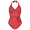 Beachlife Cardinal Red Badpak