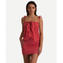 Beachlife Cardinal Red Pareo