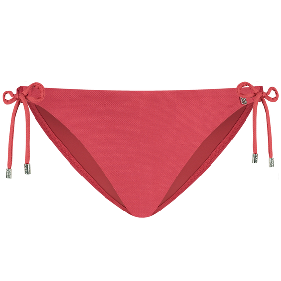 Beachlife Cardinal Red Strikbroekje