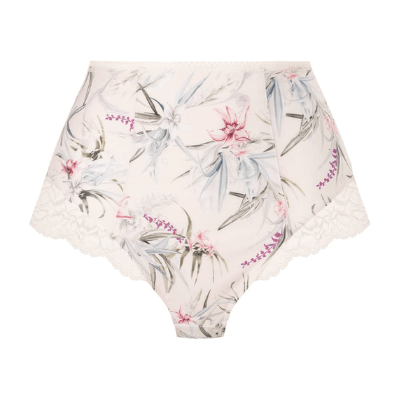 Fantasie Carena Hoge Slip Ivory